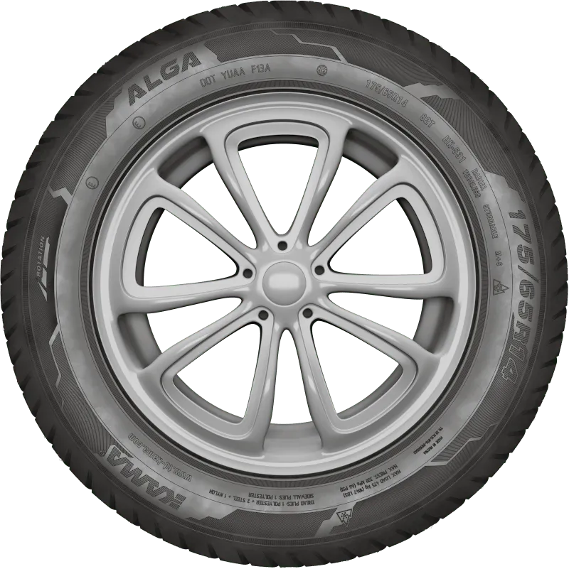 KAMA ALGA (НК-531) нешип в Донецке — KAMA TYRES KAMA ALGA (НК-531) нешип в Донецке