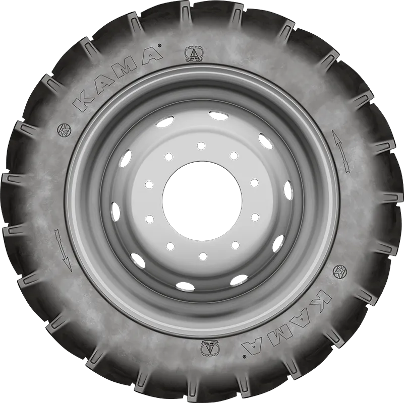 KAMA-405 в Донецке — KAMA TYRES KAMA-405 в Донецке
