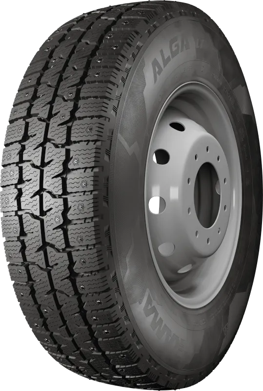 KAMA ALGA LT (НК-534) в Донецке — KAMA TYRES KAMA ALGA LT (НК-534) в Донецке