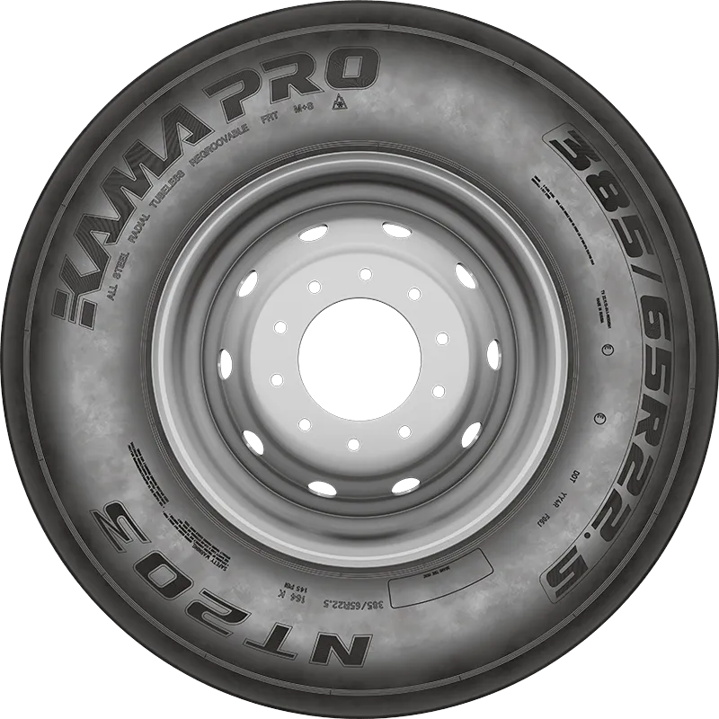 KAMA PRO NT 203 в Донецке — KAMA TYRES KAMA PRO NT 203 в Донецке