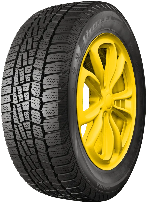 Viatti Brina (V-521) в Донецке — KAMA TYRES Viatti Brina (V-521) в Донецке