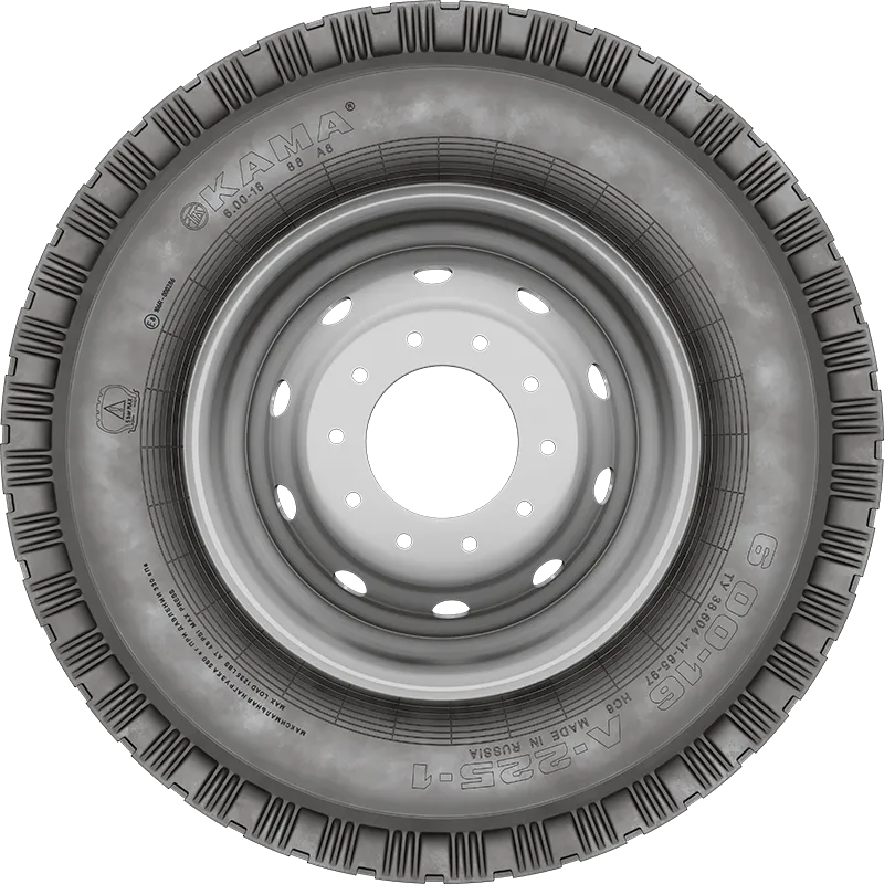 Л-225-1 в Донецке — KAMA TYRES Л-225-1 в Донецке