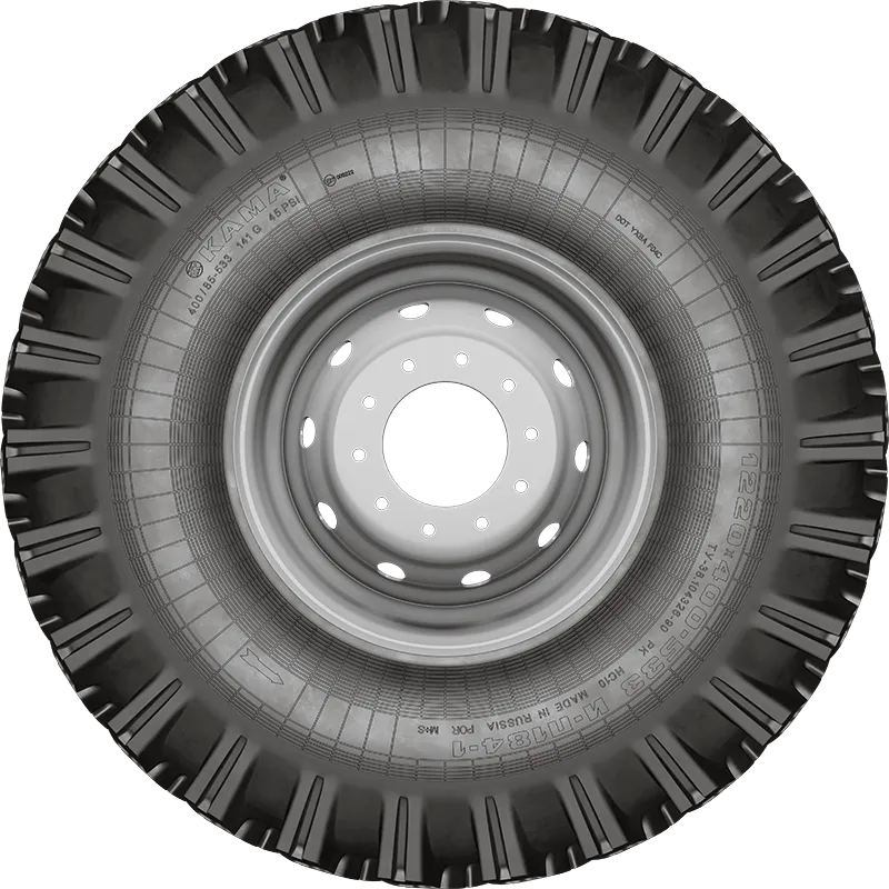 И-П184-1 в Донецке — KAMA TYRES И-П184-1 в Донецке