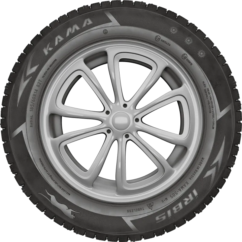 KAMA-505 ИРБИС в Донецке — KAMA TYRES KAMA-505 ИРБИС в Донецке
