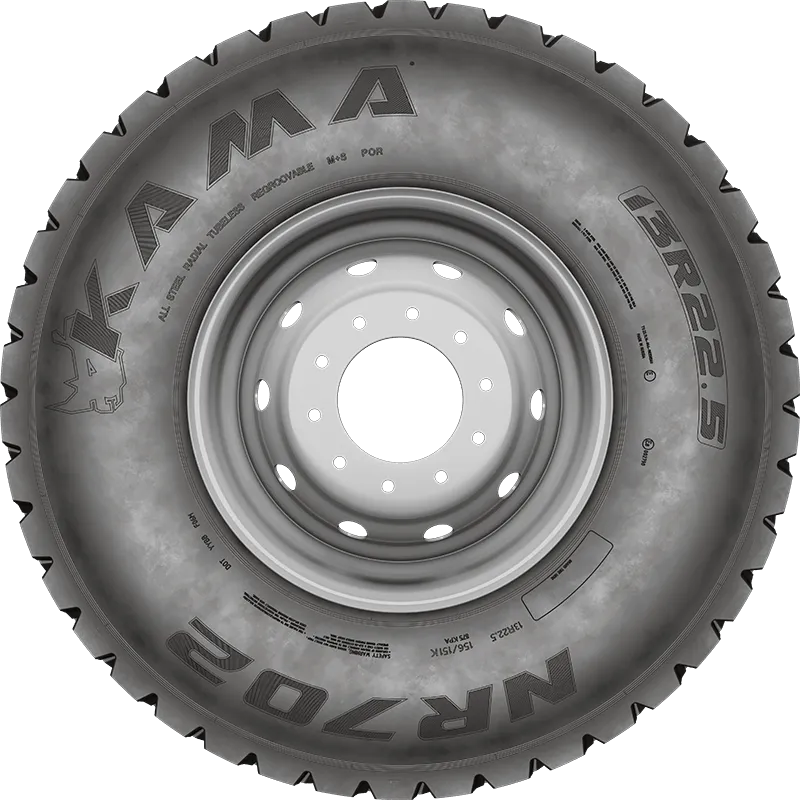 KAMA NR 702 в Донецке — KAMA TYRES KAMA NR 702 в Донецке