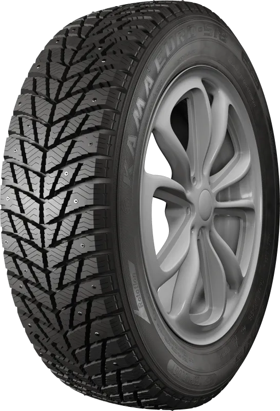 KAMA EURO-518 в Донецке — KAMA TYRES KAMA EURO-518 в Донецке
