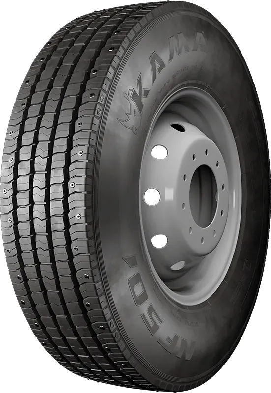 KAMA NF 501 в Донецке — KAMA TYRES KAMA NF 501 в Донецке