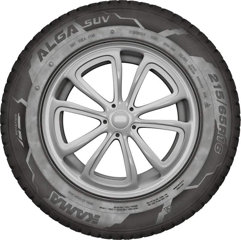 KAMA ALGA SUV (НК-532) нешип в Донецке — KAMA TYRES KAMA ALGA SUV (НК-532) нешип в Донецке