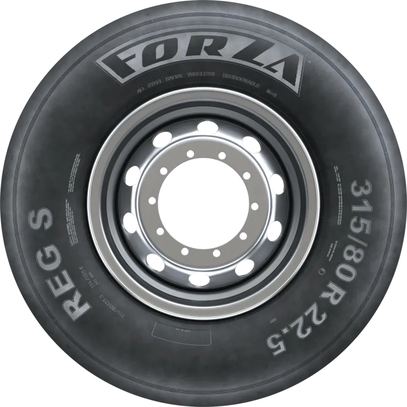 FORZA REG S в Донецке — KAMA TYRES FORZA REG S в Донецке